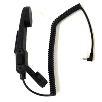 Z-TAC Military Headset Earpiece H-250 for Motorolae for T5428 T6200 for HYT tc320 tc310 Radio Z 117 PTT Airsoft for Radio
Z-TAC Military Headset Earpiece H-250 for Motorolae for T5428 T6200 for HYT tc320 tc310 Radio Z 117 PTT Airsoft for Radio