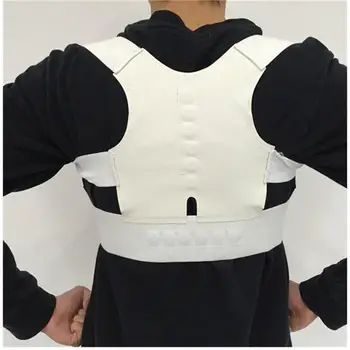 Hot Selling Unisex Back Shoulder Correction Prevent Adolescent Humpback Posture Corrector The Perfect Back Support
Hot Selling Unisex Back Shoulder Correction Prevent Adolescent Humpback Posture Corrector The Perfect Back Support