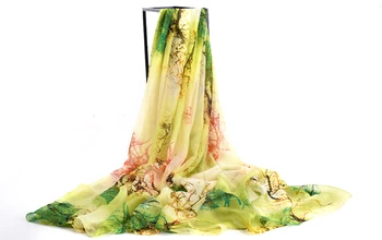 145x200cm super soft printed chiffon fabric artificial Silk scarf ancient costume dress skirt clothing fabric FG04
145x200cm super soft printed chiffon fabric artificial Silk scarf ancient costume dress skirt clothing fabric FG04