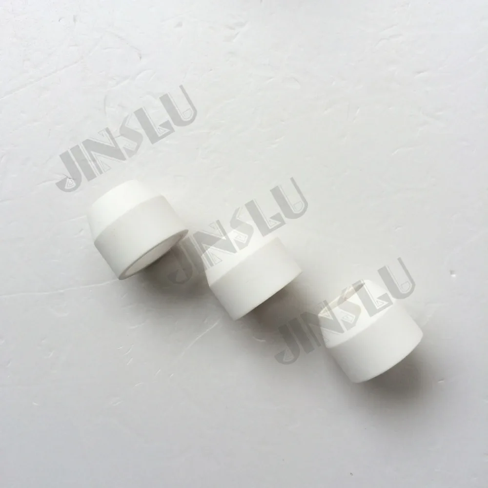 Plasma cutter accesories P80 torch consumables cutting shield cup suitable 80A plasma cutting gun
Plasma cutter accesories P80 torch consumables cutting shield cup suitable 80A plasma cutting gun