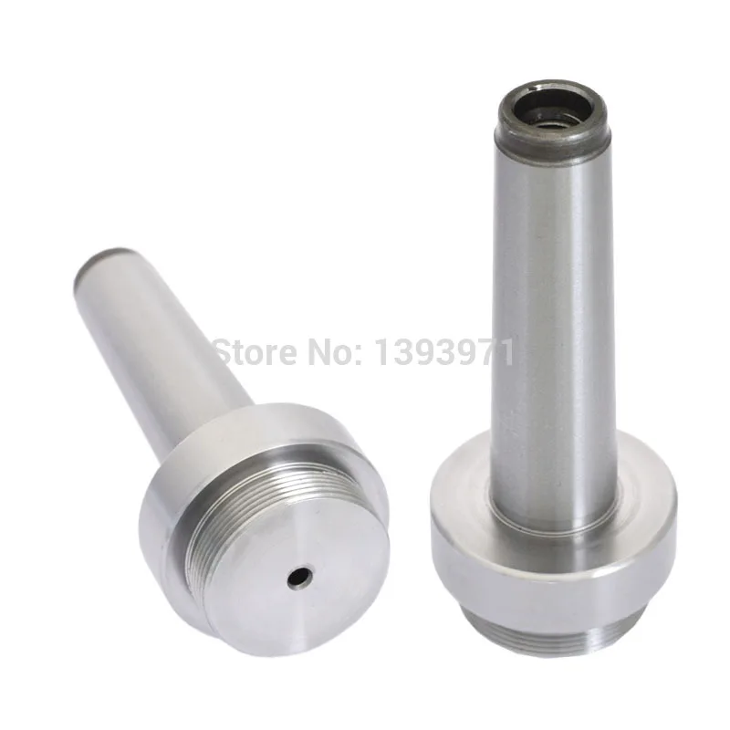 MT4 boring shank for F1-12, F1-18, F1-25 boring head, drawbar thread: M16X2.0mm, connecting thread: 1-1/2"-18
MT4 boring shank for F1-12, F1-18, F1-25 boring head, drawbar thread: M16X2.0mm, connecting thread: 1-1/2"-18
