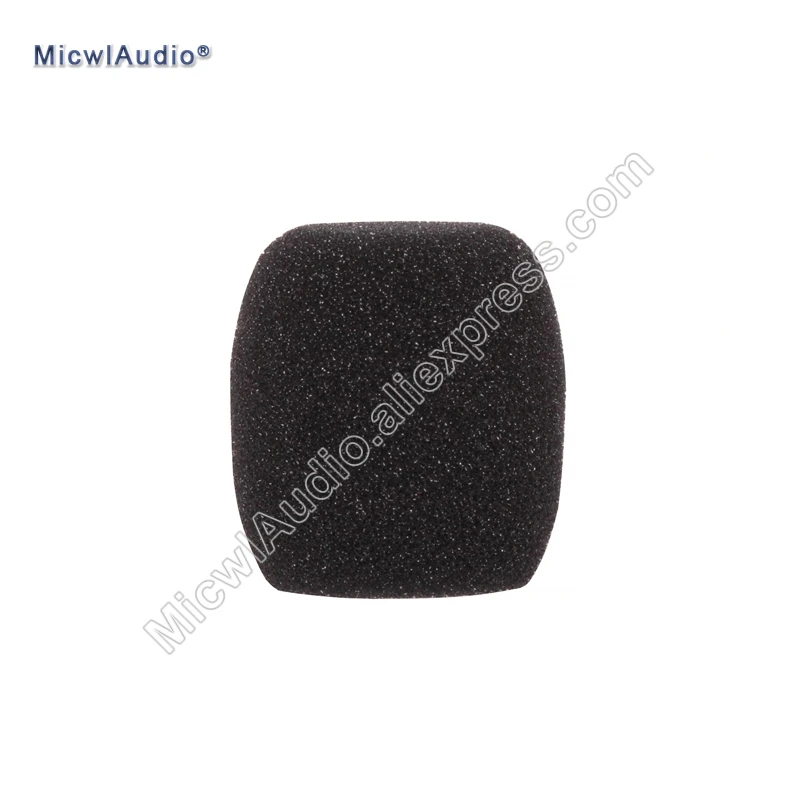 10 шт. встроенный микрофон для Shure E845 E835 SM57 58 Beta57 Beta58 | Электроника
