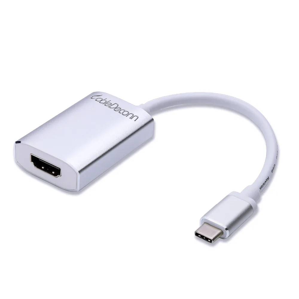 Usb3.1 type c to hdmi with charging port conversion line for MacBook project HDTV hot sale
Usb3.1 type c to hdmi with charging port conversion line for MacBook project HDTV hot sale