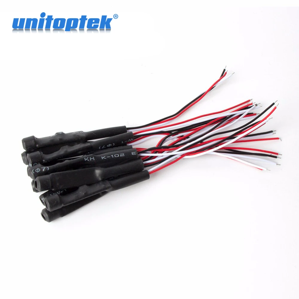 5Pcs MIni CCTV High Sensitive Microphone Security Camera Audio Mic DC Power Cable Wide Range Microphone For CCTV Camera System
5Pcs MIni CCTV High Sensitive Microphone Security Camera Audio Mic DC Power Cable Wide Range Microphone For CCTV Camera System