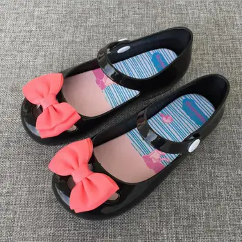 Cartoon Boys Girls Sandals Elephants/Rabbit/ Flowers Girls Shoes Children Jelly Beach Shoes Princess Shoes Size 14.5-17CM
Cartoon Boys Girls Sandals Elephants/Rabbit/ Flowers Girls Shoes Children Jelly Beach Shoes Princess Shoes Size 14.5-17CM