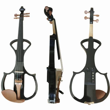 High quality jujube high-grade electronic violin practice playing violin beginners male and female violin
High quality jujube high-grade electronic violin practice playing violin beginners male and female violin