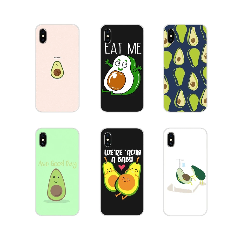 Accessories Phone Cases Covers Funny Avocado Food High-End For Huawei P Smart Mate Honor 7A 7C 8C 8X 9 P10 P20 Lite Pro Plus
Accessories Phone Cases Covers Funny Avocado Food High-End For Huawei P Smart Mate Honor 7A 7C 8C 8X 9 P10 P20 Lite Pro Plus