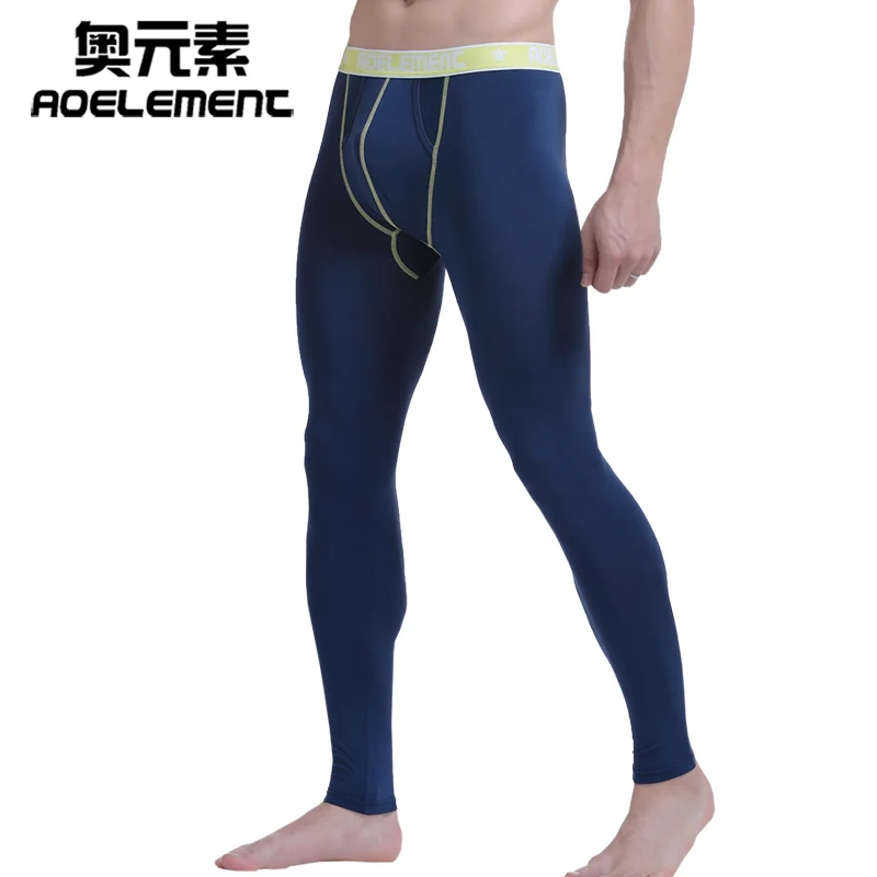 Men's autumn pants bullet Slim single separation youth modal tight warm pants trousers Leggings thin winter
Men's autumn pants bullet Slim single separation youth modal tight warm pants trousers Leggings thin winter