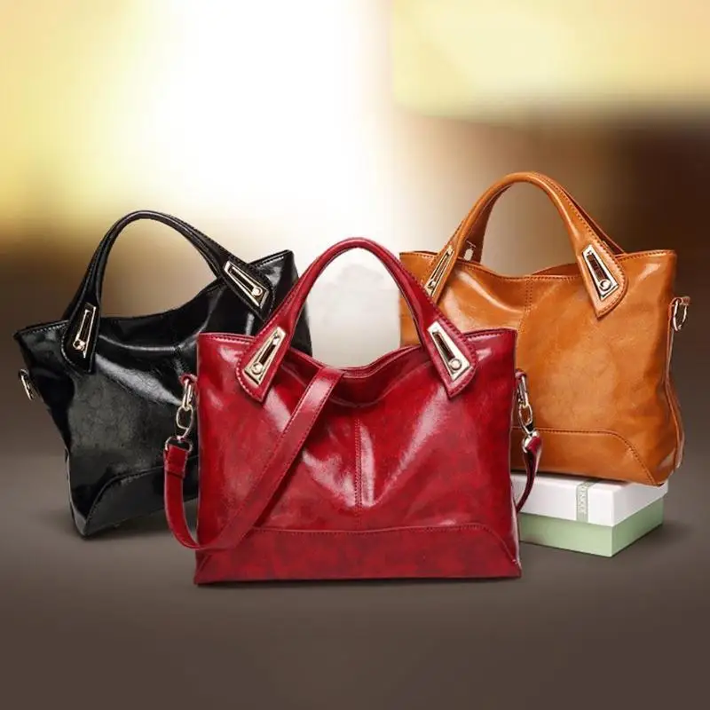 Luxury New Women Soft Leather Crossbody Handbag Messenger Bag Female Leather Shoulder Bags Ladies Handbags
Luxury New Women Soft Leather Crossbody Handbag Messenger Bag Female Leather Shoulder Bags Ladies Handbags