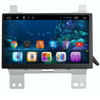 WANUSUAL Android 7.1 Car PC GPS Navigation Automagnitol for Nissan Teana 2008- Radio Player Double Din Video NO DVD 3G Quad Core
WANUSUAL Android 7.1 Car PC GPS Navigation Automagnitol for Nissan Teana 2008- Radio Player Double Din Video NO DVD 3G Quad Core