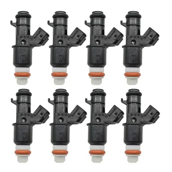 8pc/lot Genuine fuel injectpr nozzle 16450-RNA-A01 16450RNAA01 for Civic 06-11 1.8L / FIT 1.5L engine fuel injector
8pc/lot Genuine fuel injectpr nozzle 16450-RNA-A01 16450RNAA01 for Civic 06-11 1.8L / FIT 1.5L engine fuel injector