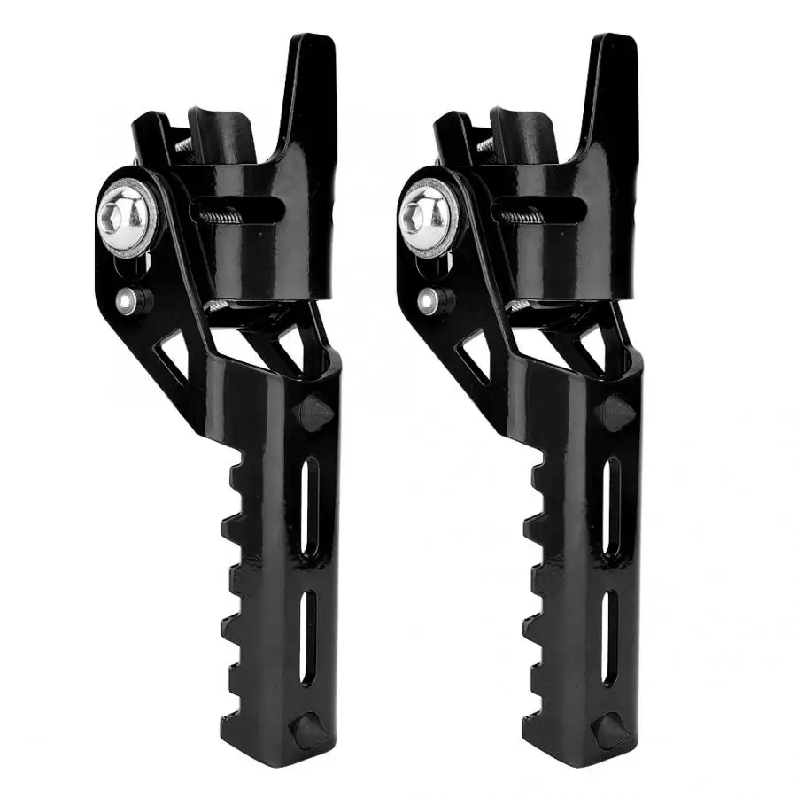Foot Rests Motorcycle Front Footrest Foot Pegs Parts Accessory for R1200GS 2013-2018 Stainless Steel Motorcycle Footrest
Foot Rests Motorcycle Front Footrest Foot Pegs Parts Accessory for R1200GS 2013-2018 Stainless Steel Motorcycle Footrest