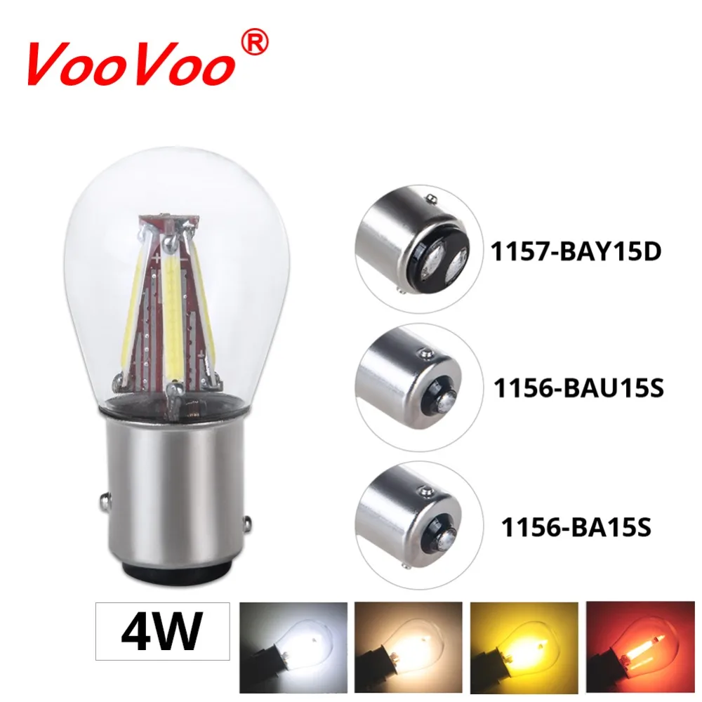 Car styling 1PCS 1156 1157 P21/5W BAY15D BA15S BAU15S LED car Auto DRL Tail Side Indicator Lamp Brake Lights Bulb DC 12V 4w
Car styling 1PCS 1156 1157 P21/5W BAY15D BA15S BAU15S LED car Auto DRL Tail Side Indicator Lamp Brake Lights Bulb DC 12V 4w