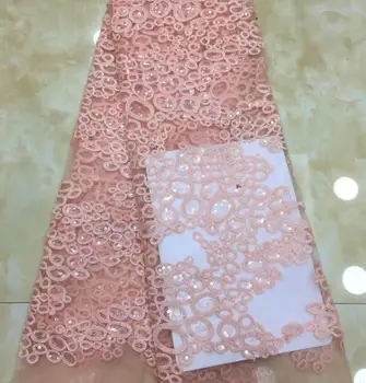 yaking-3.3102 Hot selling african sequins lace fabric tessel fringel embroidered tulle mesh lace fabric
yaking-3.3102 Hot selling african sequins lace fabric tessel fringel embroidered tulle mesh lace fabric