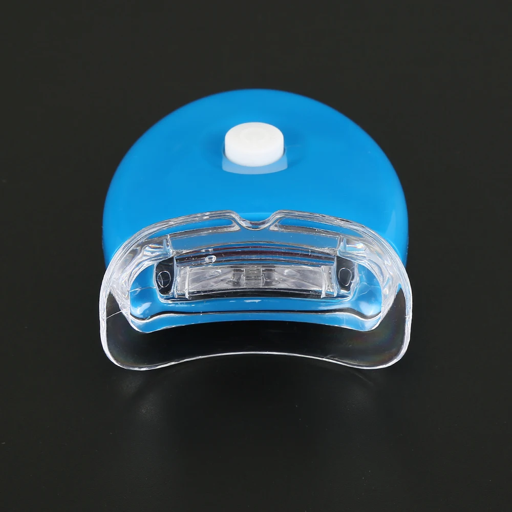 1PC White LED Light Teeth Whitening Tooth Gel Whitener Health Oral Care For Personal Dental Treatment Teeth Whitening TSLM2
1PC White LED Light Teeth Whitening Tooth Gel Whitener Health Oral Care For Personal Dental Treatment Teeth Whitening TSLM2