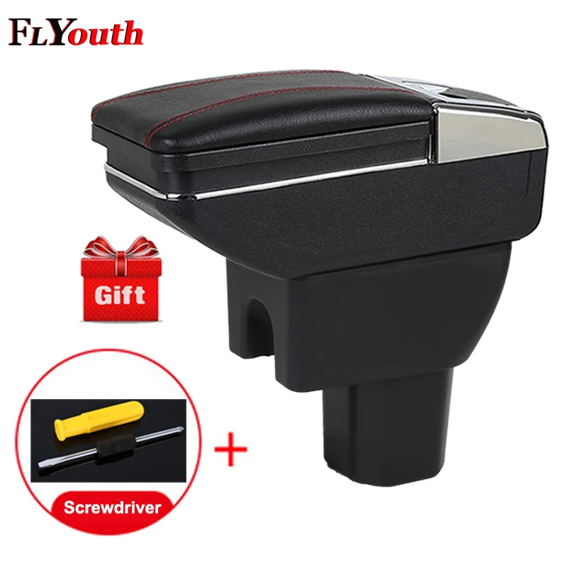Car Armrest Box For Suzuki Ignis 2016 2017 2018 Central Store Content Box Products Interior Armrest Storage Car-Styling
Car Armrest Box For Suzuki Ignis 2016 2017 2018 Central Store Content Box Products Interior Armrest Storage Car-Styling
