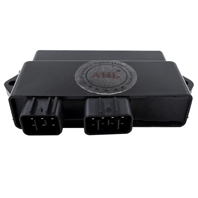 Motorcycle Parts Intelligent Digital Ignition CDI ECU Box Unit Igniter For Yamaha YFM 350 Warrior X California Maine Hampshire
Motorcycle Parts Intelligent Digital Ignition CDI ECU Box Unit Igniter For Yamaha YFM 350 Warrior X California Maine Hampshire