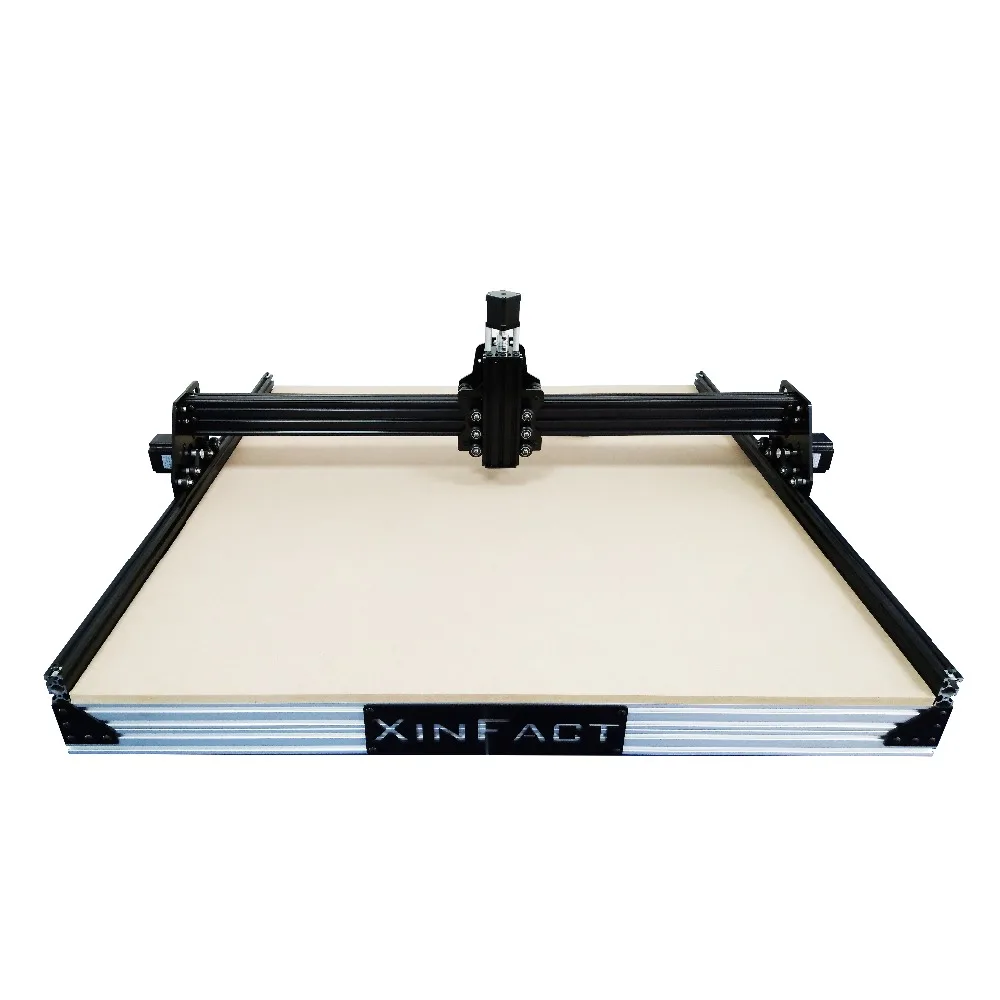 OX CNC Mechanical Kit, OX CNC Router, Desktop CNC DIY kit, wood machinery router, hobby kit
OX CNC Mechanical Kit, OX CNC Router, Desktop CNC DIY kit, wood machinery router, hobby kit