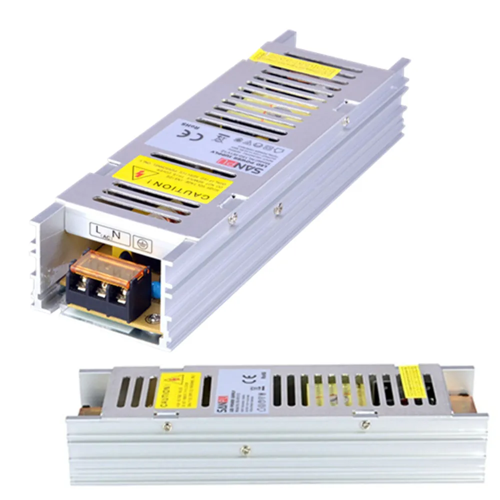 Newest ac dc 12v mini switching power supply converter alimentatore switching ac-dc 220V 230V to 12v 5a 10a 15a 20a LED driver
Newest ac dc 12v mini switching power supply converter alimentatore switching ac-dc 220V 230V to 12v 5a 10a 15a 20a LED driver