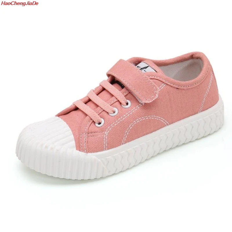 Kids Sneakers New Spring Children Canvas Shoes Boys Girls Denim Flat Shoes Breathable Student Casual Shoes Kids Footwear
Kids Sneakers New Spring Children Canvas Shoes Boys Girls Denim Flat Shoes Breathable Student Casual Shoes Kids Footwear