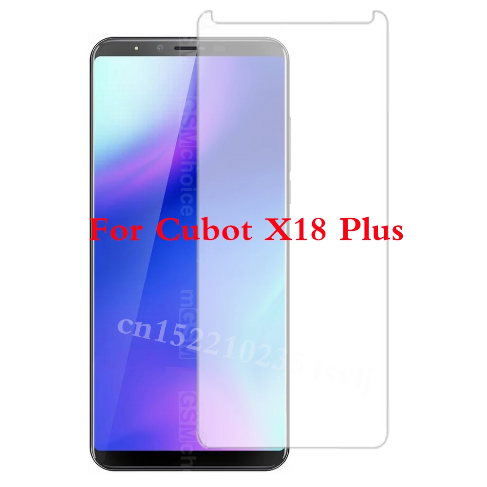 Смартфон закаленное Стекло для Cubot X18 плюс J3 pro Мощность Note S S550 PRO X15 H1 X10 Зорро 001
