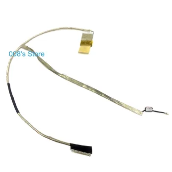 New LCD Cable For Acer Aspire 7560 7560G 7750 7750G P7YS0 DC020017W10 Gateway NV75S NV77H Screen LVDS Display P7YE0 LVDS Flex
New LCD Cable For Acer Aspire 7560 7560G 7750 7750G P7YS0 DC020017W10 Gateway NV75S NV77H Screen LVDS Display P7YE0 LVDS Flex