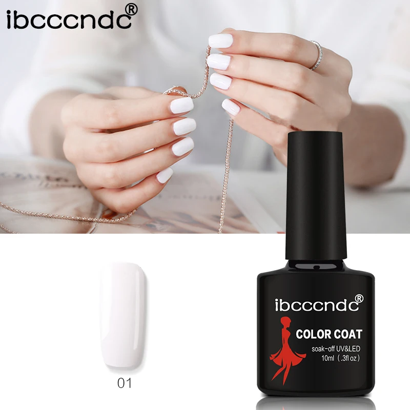 Ibcccndc Nail Polish Art Design Manicure 80 Color 10Ml Long Lasting Soak Off Gel Polish LED UV Gel Nail Polishes Lacquer bluesk
Ibcccndc Nail Polish Art Design Manicure 80 Color 10Ml Long Lasting Soak Off Gel Polish LED UV Gel Nail Polishes Lacquer bluesk