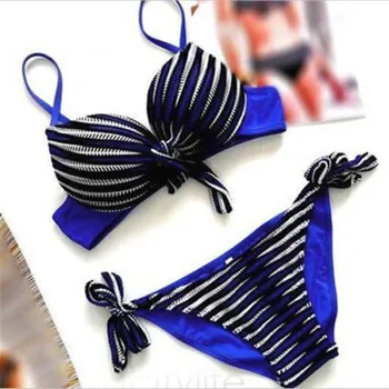 2017 Brazilian Bikini Sexy Women Biquini Halter Swimwear Summer Mesh solid Swimsuit Beach Black Maillot De Bain Bathing Suit
2017 Brazilian Bikini Sexy Women Biquini Halter Swimwear Summer Mesh solid Swimsuit Beach Black Maillot De Bain Bathing Suit