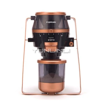 Electric Coffee Bean Grinder Household 80W Grain Mill 6-speed Grinding Machine Home Office Molinillo Cafe TSK-9288P
Electric Coffee Bean Grinder Household 80W Grain Mill 6-speed Grinding Machine Home Office Molinillo Cafe TSK-9288P