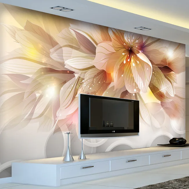 3d Abstract Flower Wallpaper Mural for Bedroom Home Wall Decor Landscape Wall Murals Wallpaper with Pictures Floral Wall Paper
3d Abstract Flower Wallpaper Mural for Bedroom Home Wall Decor Landscape Wall Murals Wallpaper with Pictures Floral Wall Paper