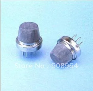 MQ-137 MQ137 ammonia gas sensor probe, sensor probe,NH3 gas detection module free shipping
MQ-137 MQ137 ammonia gas sensor probe, sensor probe,NH3 gas detection module free shipping