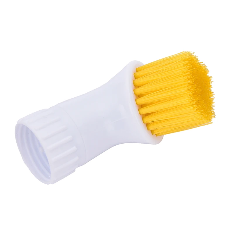 1Pc Hand Held Groove Cleaning Tools Door Window Track Kitchen Brushes Cleaner Brush Home Clean Ly 7