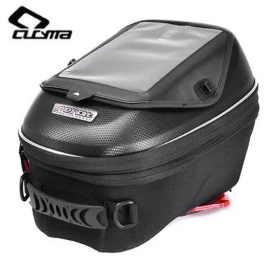 CUCYMA Motorcycle Bag High-capacity Moto Bag Motorcycle Tail Bag Motorcycle Quick Release Buckle Multi-function Fuel Bag
CUCYMA Motorcycle Bag High-capacity Moto Bag Motorcycle Tail Bag Motorcycle Quick Release Buckle Multi-function Fuel Bag