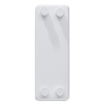 Wire Rope Invisible Clothesline Wall Hanger Retractable Indoor Magic Drying Rack
Wire Rope Invisible Clothesline Wall Hanger Retractable Indoor Magic Drying Rack
