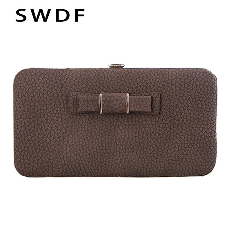 SWDF Card Holders Wallet Women's Famous Wallet Brand Women's Gift Money Bags Pocket Clutch's Mobile Phone bag Trendy fashion
SWDF Card Holders Wallet Women's Famous Wallet Brand Women's Gift Money Bags Pocket Clutch's Mobile Phone bag Trendy fashion