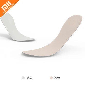 2 pairs of original xiaomi mijia core high heels slow pressure insoles fashion women's high heels wear foot insoles smart home
2 pairs of original xiaomi mijia core high heels slow pressure insoles fashion women's high heels wear foot insoles smart home