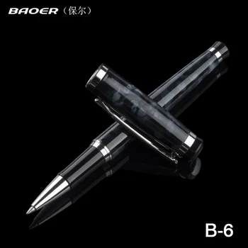 Fashion High Quality Metal 0.5mm Roller Ball Pens Ballpoint Pen School & Office Supplies for Student Writing Stationery Gift
Fashion High Quality Metal 0.5mm Roller Ball Pens Ballpoint Pen School & Office Supplies for Student Writing Stationery Gift