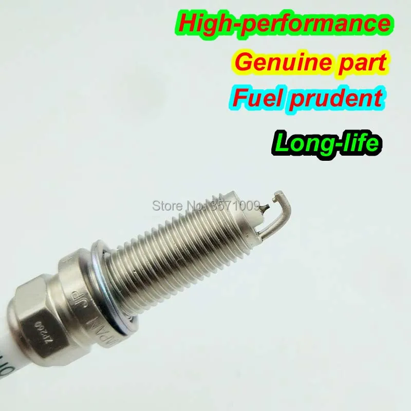 HOT 10PCS IRIDIUM PLATINUM SPARK PLUG FXE20HR11 FXE20HR-11 for 22401-JD01B 22401JD01B DF6H11B DILKAR6A11 LZKAR6AP11 PLZKAR6A-11
HOT 10PCS IRIDIUM PLATINUM SPARK PLUG FXE20HR11 FXE20HR-11 for 22401-JD01B 22401JD01B DF6H11B DILKAR6A11 LZKAR6AP11 PLZKAR6A-11