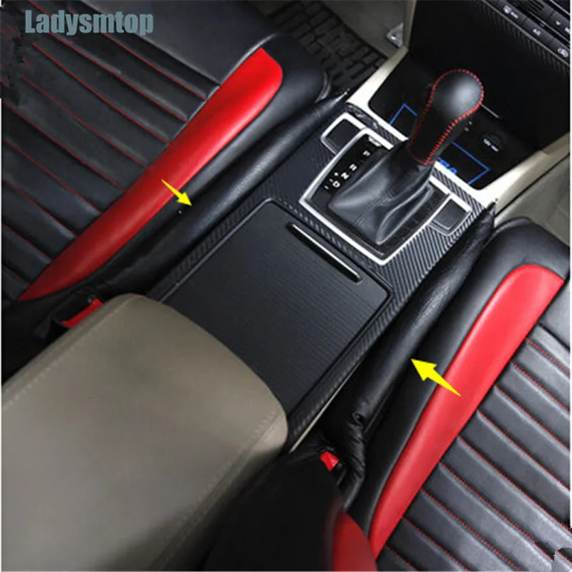 Ladysmtop Car Seat Gap Leakproof Cushion pad case For Nissan Almera Primera Geniss Juke athfinder Sentra Versa Altima pathfinder
Ladysmtop Car Seat Gap Leakproof Cushion pad case For Nissan Almera Primera Geniss Juke athfinder Sentra Versa Altima pathfinder