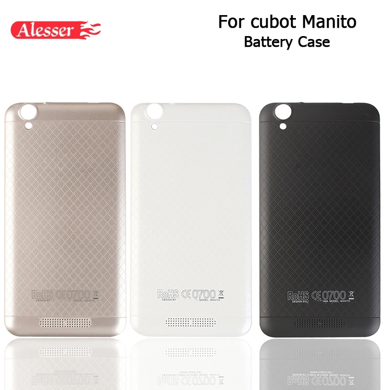 Alesser For Cubot Manito Battery Casegood quality Replacement Slim Protective Battery Cover for Cubot Manito
Alesser For Cubot Manito Battery Casegood quality Replacement Slim Protective Battery Cover for Cubot Manito