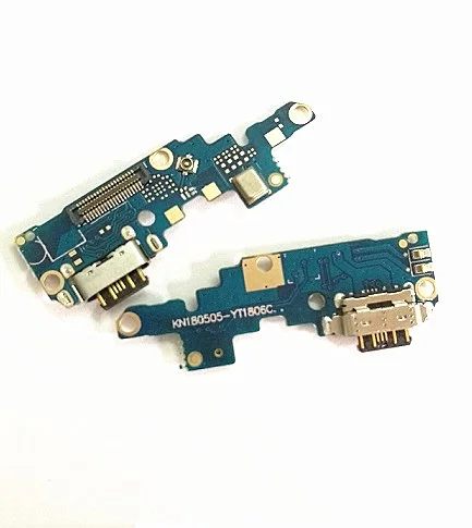 20PCS For Nokia X6/ 6.1 Plus TA-1099/1103 Type-C USB Charging Port Charger Dock charger Connector Mic Flex Cable Circuit Board
20PCS For Nokia X6/ 6.1 Plus TA-1099/1103 Type-C USB Charging Port Charger Dock charger Connector Mic Flex Cable Circuit Board