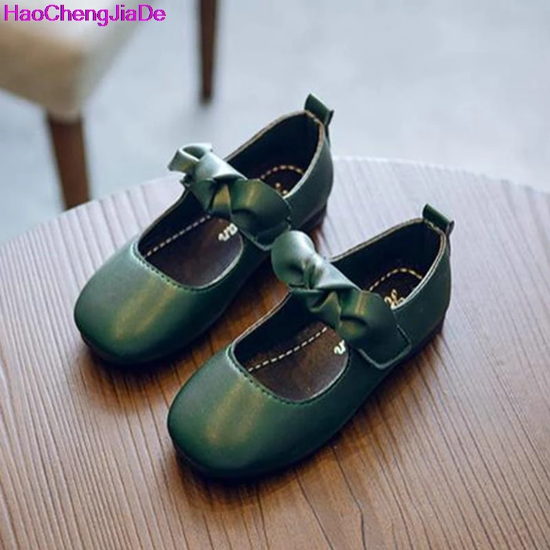 HaoChengJiaDe Princess Girls Dance Shoes Kids Fashion Children Bigs Butterfly Shoes Spring Autumn Soft Shoes For Girls Flat 115
HaoChengJiaDe Princess Girls Dance Shoes Kids Fashion Children Bigs Butterfly Shoes Spring Autumn Soft Shoes For Girls Flat 115