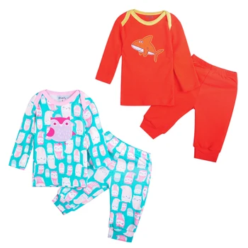 Redkite 2 Lot Packing Newborn Clothes Long Sleeve T Shirt Pant Set Boy Girl
Redkite 2 Lot Packing Newborn Clothes Long Sleeve T Shirt Pant Set Boy Girl