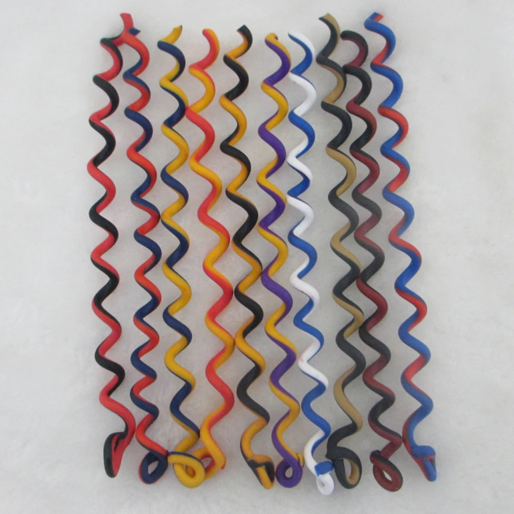 6Pcs Girls Pearl Spiral Spin Screw Bobby Hair Pins Clips Twist Barrette Accessory Girls Kids Spiral Spin Hairpin Hair Curler
6Pcs Girls Pearl Spiral Spin Screw Bobby Hair Pins Clips Twist Barrette Accessory Girls Kids Spiral Spin Hairpin Hair Curler