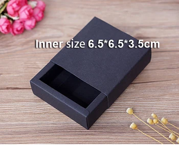 Inner size6.5*6.5*3cm kraft drawer paper box with window Brown kraft handmade gift boxes,Essential oil box,custom bs100piece\lot
Inner size6.5*6.5*3cm kraft drawer paper box with window Brown kraft handmade gift boxes,Essential oil box,custom bs100piece\lot