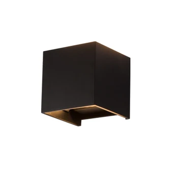 Aluminum Wall lamp Outdoor Waterproof IP65 Modern Nordic style Indoor Wall mounted light Living Room Porch Garden Lamp AC90-260V
Aluminum Wall lamp Outdoor Waterproof IP65 Modern Nordic style Indoor Wall mounted light Living Room Porch Garden Lamp AC90-260V