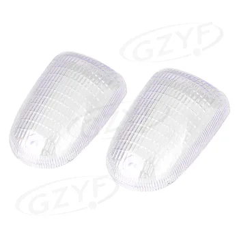 e-Mark For MV AGUSTA STRADA F4 F1000 BRUTALE Front Turn Signals Indicator Light Lamp Blinker Lens Cover Shell Case 2001-2009
e-Mark For MV AGUSTA STRADA F4 F1000 BRUTALE Front Turn Signals Indicator Light Lamp Blinker Lens Cover Shell Case 2001-2009
