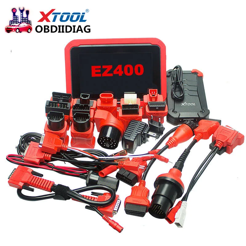 Original XTOOL EZ400 same function as XTOOL PS90 PS 90 Diagnostic Tool EZ 400 Updated Online Free Shipping 
Original XTOOL EZ400 same function as XTOOL PS90 PS 90 Diagnostic Tool EZ 400 Updated Online Free Shipping
