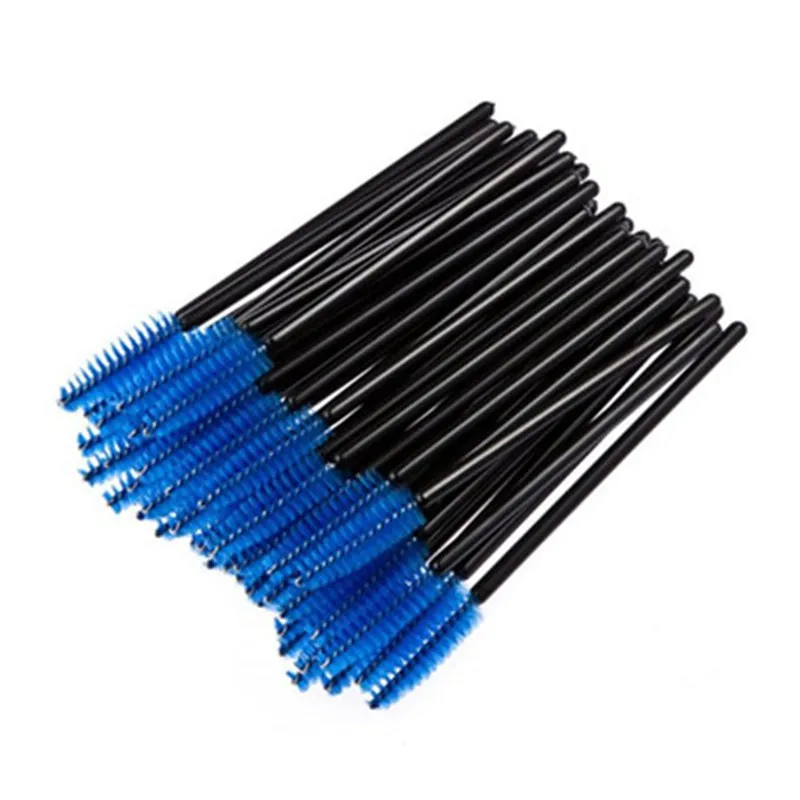 50Pcs Disposable Eyelash Brush Mascara Wands Makeup Cosmetic Tool Mascara Wands Applicator Wand Brushes Eyelash Comb Brushes
50Pcs Disposable Eyelash Brush Mascara Wands Makeup Cosmetic Tool Mascara Wands Applicator Wand Brushes Eyelash Comb Brushes