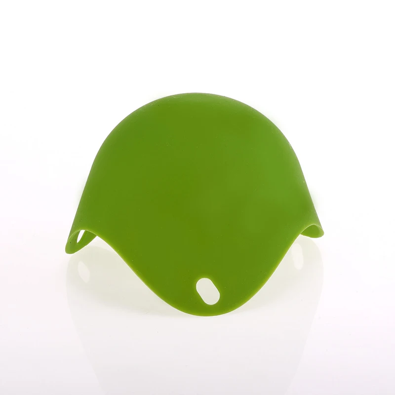 2pcs Silicone Egg Poacher Cook Poach Pods Kitchen Cookware Poached Baking Cup (Random Color)
2pcs Silicone Egg Poacher Cook Poach Pods Kitchen Cookware Poached Baking Cup (Random Color)